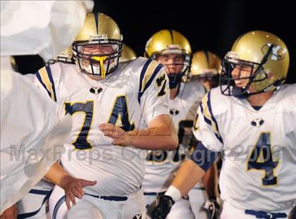 Thumbnail 1 in Yucaipa vs. Redlands East Valley photogallery.