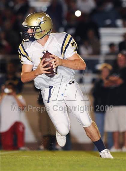 Thumbnail 1 in Yucaipa vs. Redlands East Valley photogallery.