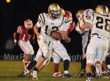 Thumbnail 1 in Yucaipa vs. Redlands East Valley photogallery.