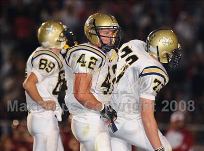 Thumbnail 1 in Yucaipa vs. Redlands East Valley photogallery.