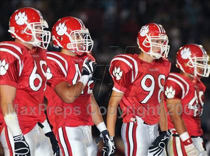 Thumbnail 3 in Yucaipa vs. Redlands East Valley photogallery.