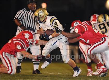 Thumbnail 3 in Yucaipa vs. Redlands East Valley photogallery.