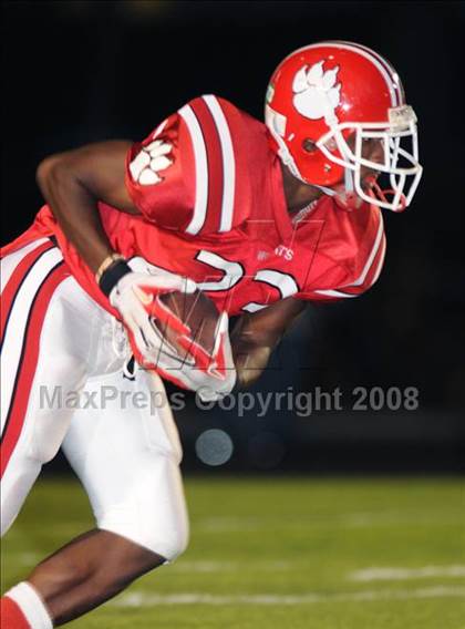 Thumbnail 3 in Yucaipa vs. Redlands East Valley photogallery.