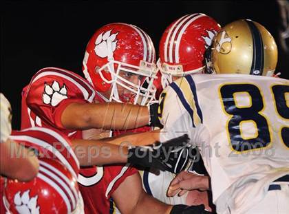 Thumbnail 3 in Yucaipa vs. Redlands East Valley photogallery.