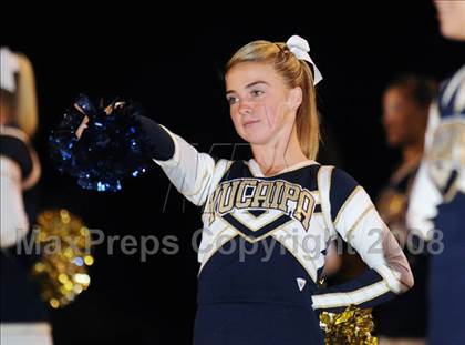 Thumbnail 2 in Yucaipa vs. Redlands East Valley photogallery.