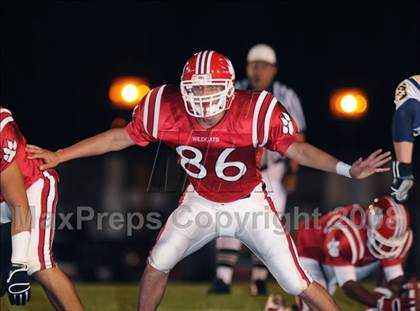 Thumbnail 2 in Yucaipa vs. Redlands East Valley photogallery.