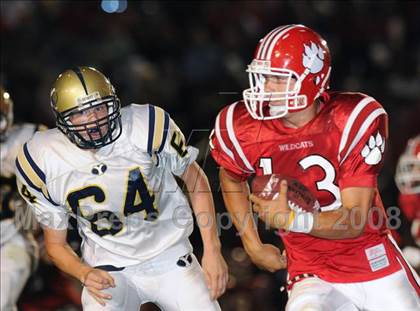 Thumbnail 1 in Yucaipa vs. Redlands East Valley photogallery.