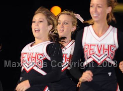Thumbnail 1 in Yucaipa vs. Redlands East Valley photogallery.