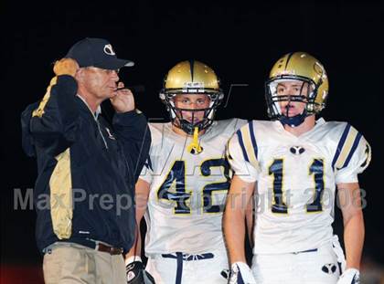 Thumbnail 1 in Yucaipa vs. Redlands East Valley photogallery.