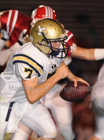 Thumbnail 1 in Yucaipa vs. Redlands East Valley photogallery.
