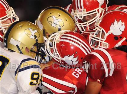 Thumbnail 1 in Yucaipa vs. Redlands East Valley photogallery.