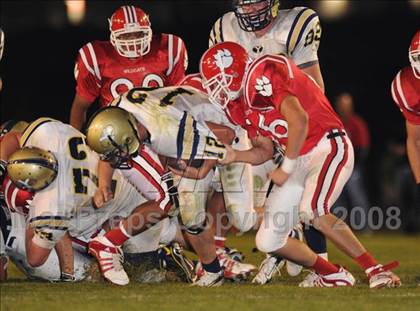 Thumbnail 1 in Yucaipa vs. Redlands East Valley photogallery.