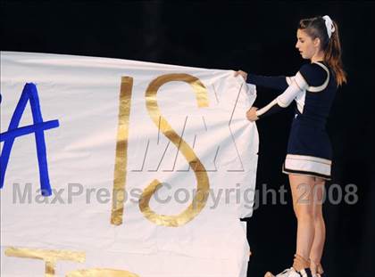 Thumbnail 2 in Yucaipa vs. Redlands East Valley photogallery.