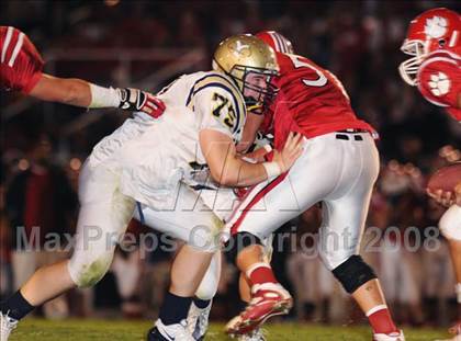 Thumbnail 3 in Yucaipa vs. Redlands East Valley photogallery.
