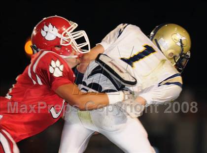Thumbnail 3 in Yucaipa vs. Redlands East Valley photogallery.