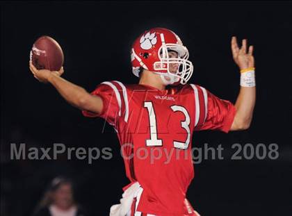 Thumbnail 1 in Yucaipa vs. Redlands East Valley photogallery.