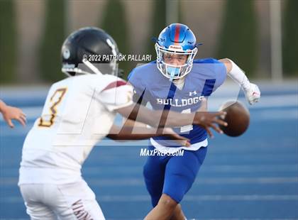 Thumbnail 3 in Edison @ Folsom photogallery.