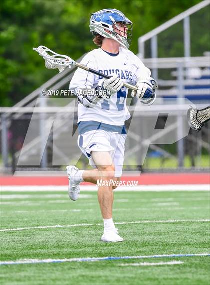 Thumbnail 3 in West Morris Mendham @ Chatham (NJSIAA North Group 3 Final) photogallery.