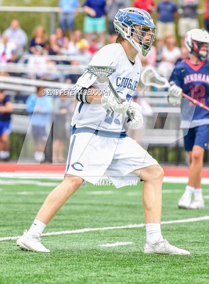 Thumbnail 2 in West Morris Mendham @ Chatham (NJSIAA North Group 3 Final) photogallery.
