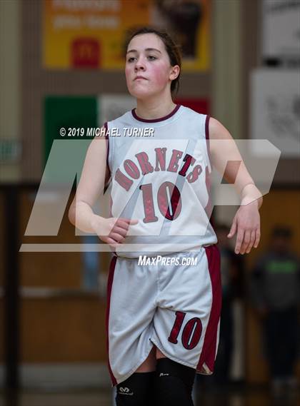 Thumbnail 1 in Greenville vs. Surprise Valley (NSCIF D7 Final) photogallery.