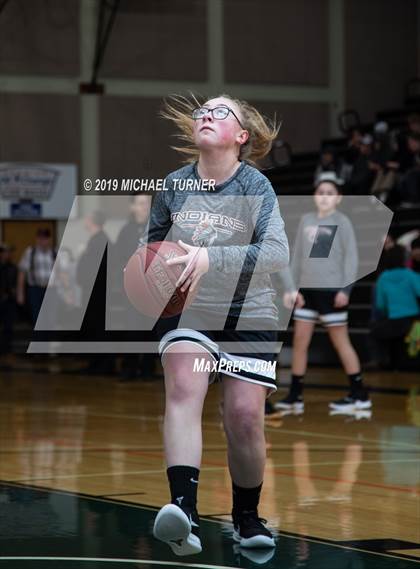 Thumbnail 2 in Greenville vs. Surprise Valley (NSCIF D7 Final) photogallery.