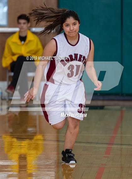 Thumbnail 3 in Greenville vs. Surprise Valley (NSCIF D7 Final) photogallery.
