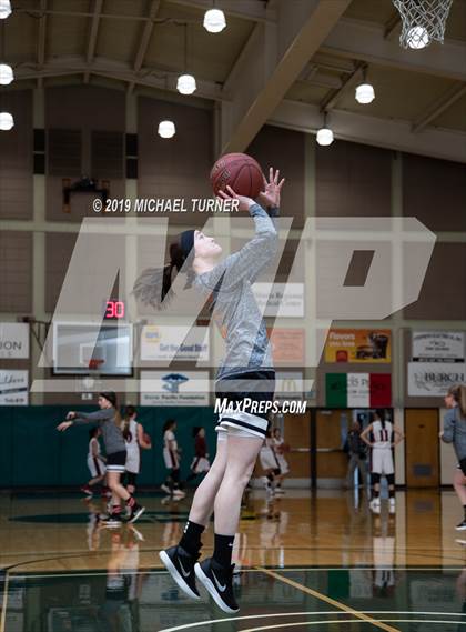 Thumbnail 1 in Greenville vs. Surprise Valley (NSCIF D7 Final) photogallery.