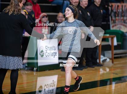 Thumbnail 2 in Greenville vs. Surprise Valley (NSCIF D7 Final) photogallery.