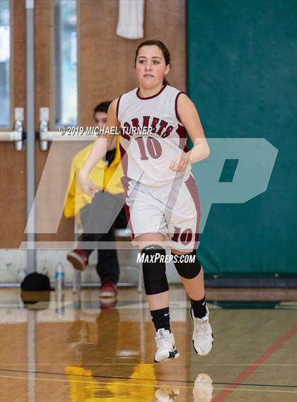 Thumbnail 1 in Greenville vs. Surprise Valley (NSCIF D7 Final) photogallery.