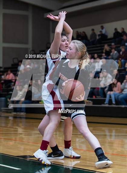 Thumbnail 1 in Greenville vs. Surprise Valley (NSCIF D7 Final) photogallery.