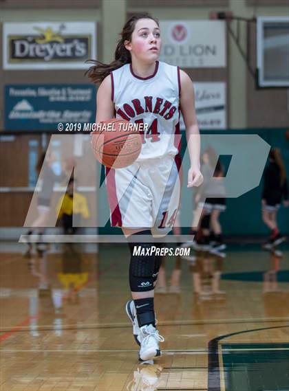 Thumbnail 3 in Greenville vs. Surprise Valley (NSCIF D7 Final) photogallery.