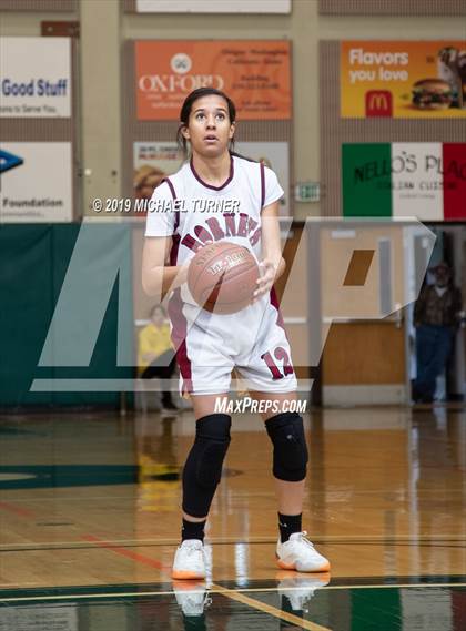 Thumbnail 1 in Greenville vs. Surprise Valley (NSCIF D7 Final) photogallery.