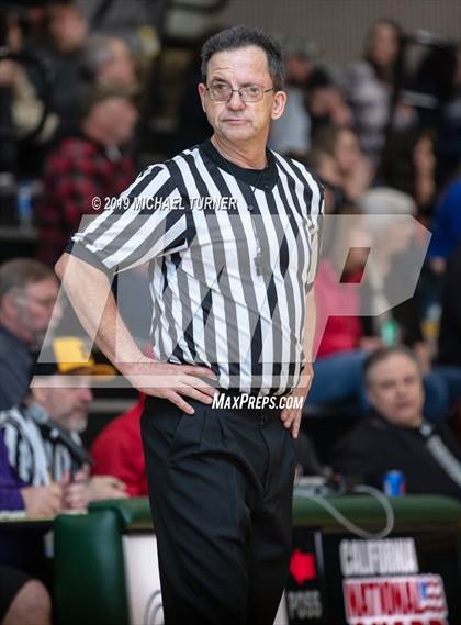 Thumbnail 1 in Greenville vs. Surprise Valley (NSCIF D7 Final) photogallery.
