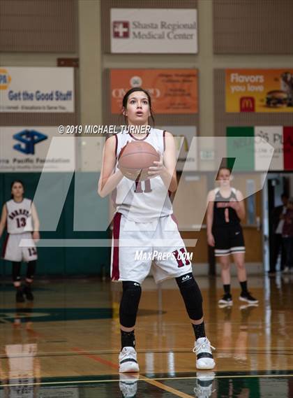 Thumbnail 1 in Greenville vs. Surprise Valley (NSCIF D7 Final) photogallery.