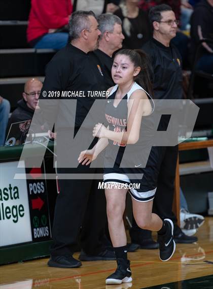 Thumbnail 1 in Greenville vs. Surprise Valley (NSCIF D7 Final) photogallery.