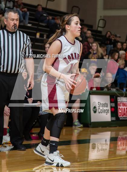 Thumbnail 3 in Greenville vs. Surprise Valley (NSCIF D7 Final) photogallery.