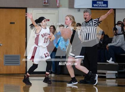 Thumbnail 2 in Greenville vs. Surprise Valley (NSCIF D7 Final) photogallery.
