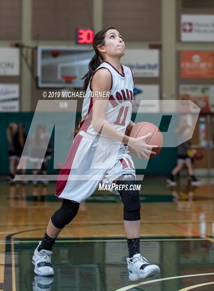 Thumbnail 1 in Greenville vs. Surprise Valley (NSCIF D7 Final) photogallery.
