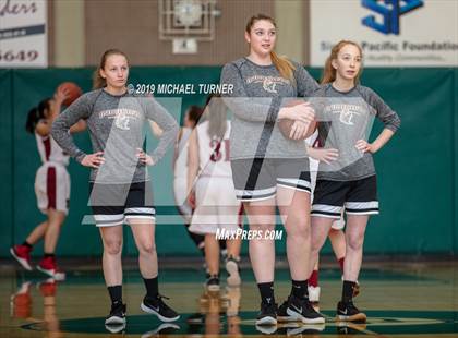 Thumbnail 3 in Greenville vs. Surprise Valley (NSCIF D7 Final) photogallery.