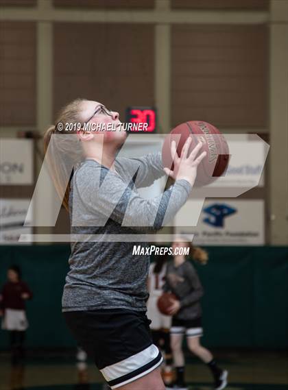 Thumbnail 2 in Greenville vs. Surprise Valley (NSCIF D7 Final) photogallery.