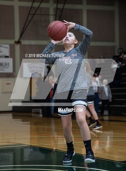 Thumbnail 1 in Greenville vs. Surprise Valley (NSCIF D7 Final) photogallery.