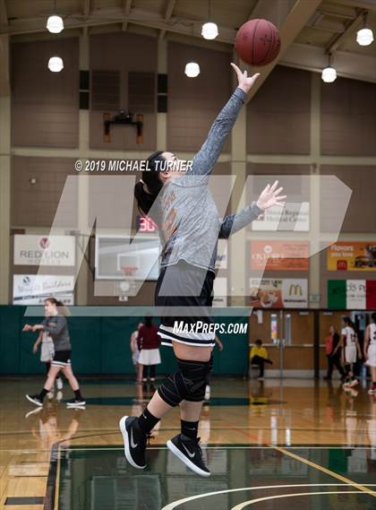 Thumbnail 2 in Greenville vs. Surprise Valley (NSCIF D7 Final) photogallery.