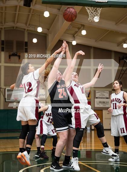 Thumbnail 1 in Greenville vs. Surprise Valley (NSCIF D7 Final) photogallery.