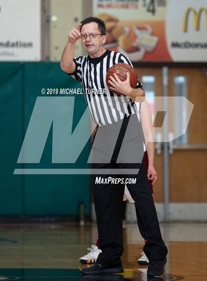 Thumbnail 3 in Greenville vs. Surprise Valley (NSCIF D7 Final) photogallery.