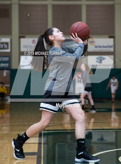 Thumbnail 3 in Greenville vs. Surprise Valley (NSCIF D7 Final) photogallery.