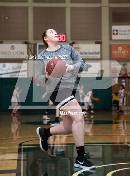 Thumbnail 1 in Greenville vs. Surprise Valley (NSCIF D7 Final) photogallery.
