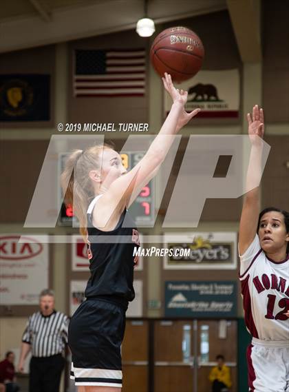 Thumbnail 3 in Greenville vs. Surprise Valley (NSCIF D7 Final) photogallery.