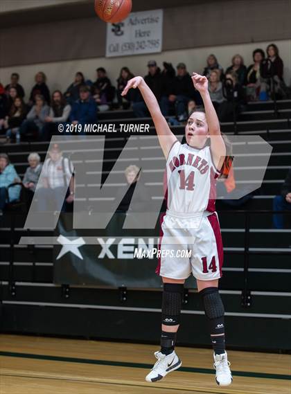 Thumbnail 1 in Greenville vs. Surprise Valley (NSCIF D7 Final) photogallery.