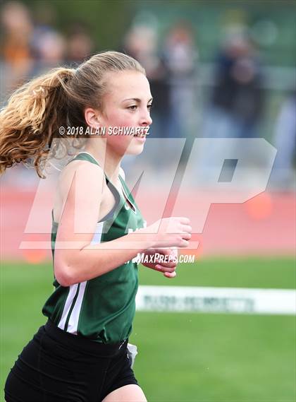 Thumbnail 3 in Royal Comet Invitational (Girls Events) photogallery.