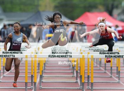 Thumbnail 2 in Royal Comet Invitational (Girls Events) photogallery.